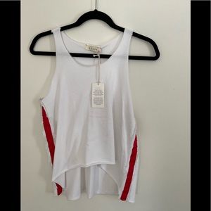 NWT Stark Jill Tank - Small